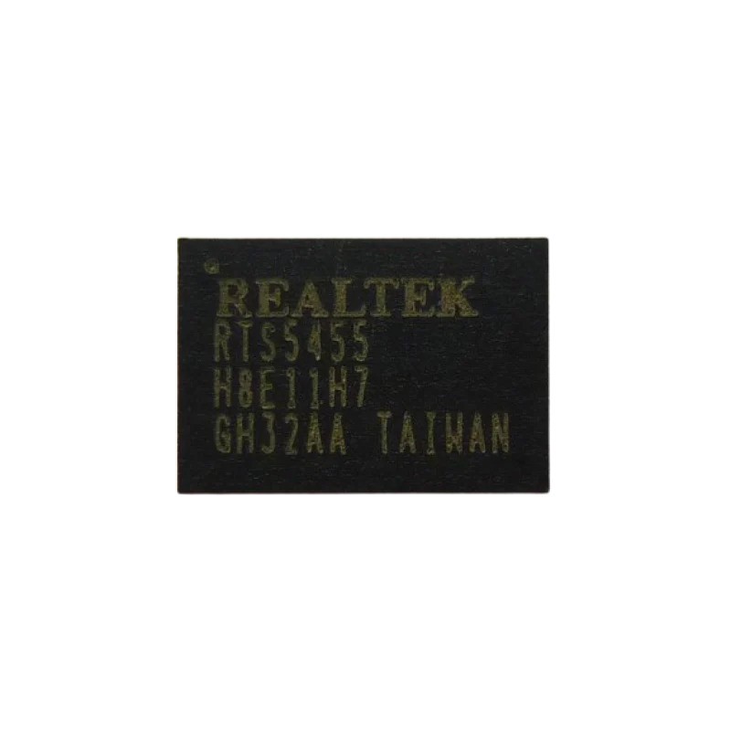 RTS5455 - IC Chip Realtek Rts5455 Qfn-46 Usb-C Power Delivery Controller
