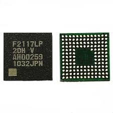 F2117LP - Power System Management IC BGA