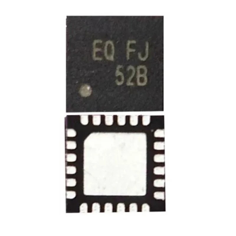 RT8223MGQW - High Efficiency Main Power Supply Controller For Notebook Computer