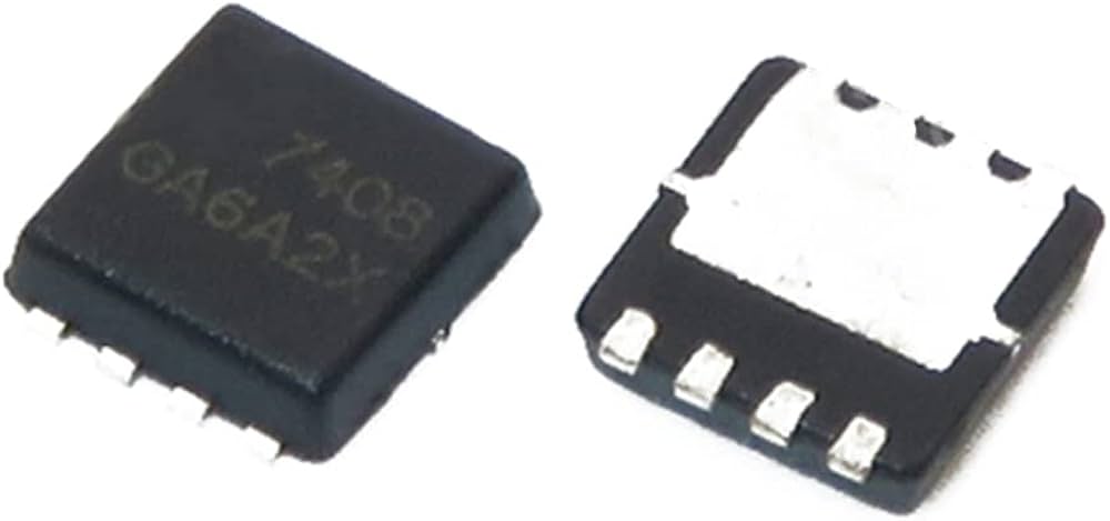 AON7408 - Mosfet 30V N-Channel Mosfet