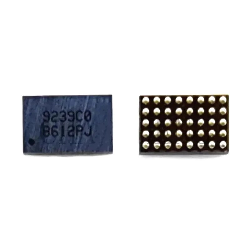 ISL9239C0 - Buck-Boost Narrow VDC Battery Charger With Smbus Interface And Usb Otg
