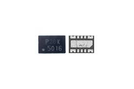 G5016KD1U - Dual Ultra-Low On-Resistance Load Switch with Controlled Turn-On