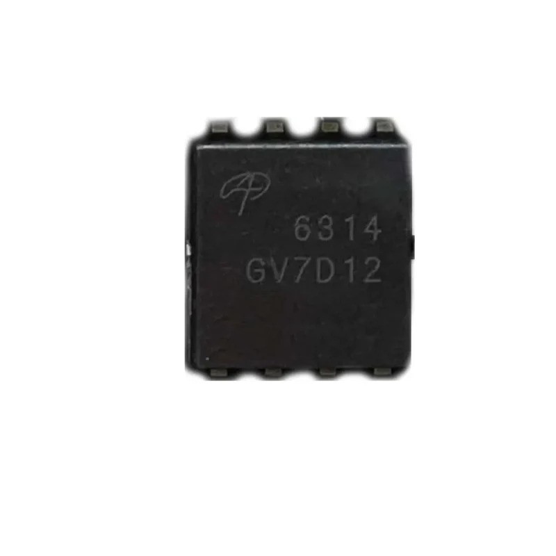 AON6314 - 30V N-Channel Mosfet