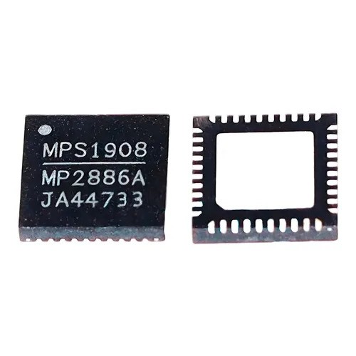 IT8987VG - Embedded Controller EC Keyboard Controller