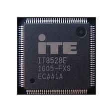 IT8528E - Fxs ITE IO