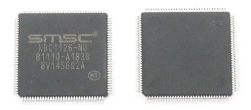 KBC1126-Nu -SMSC IO Controller