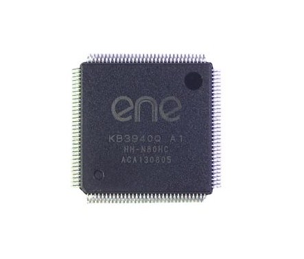 KB39400 - A1 Embedded Controller