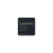 IT8986E - ITE IO