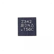 SIZ342DT - Dual N-Channel 30 V D-S Mosfet