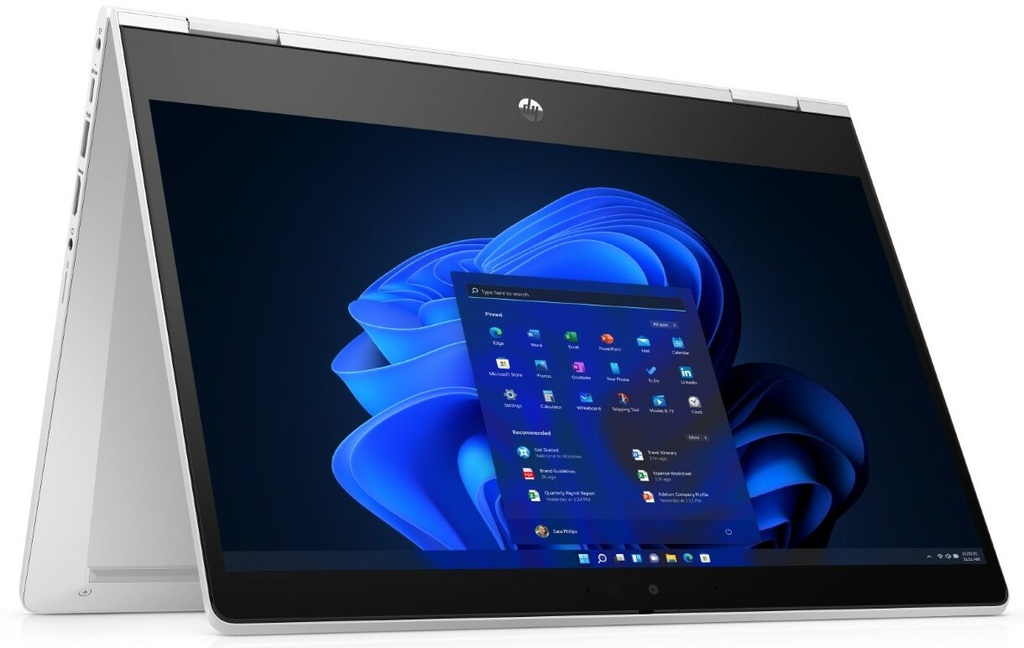 HP ProBook X360 435 G9 2 in 1 Notebook