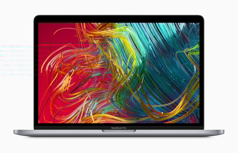 Apple MacBook Pro 13-Inch 2020 - A2289 Macbook