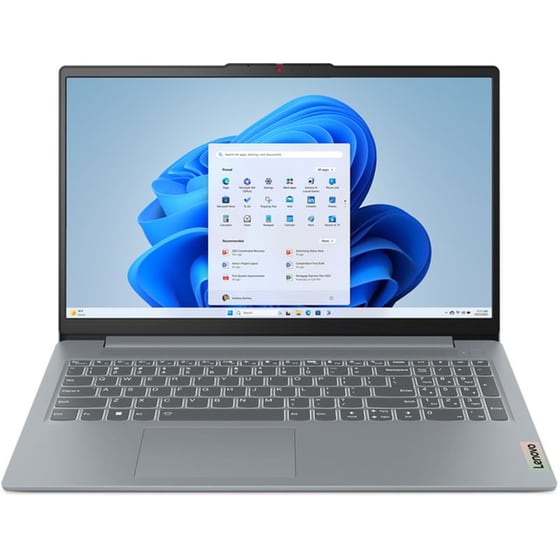 Lenovo IdeaPad Slim 3 15IRU9 Notebook