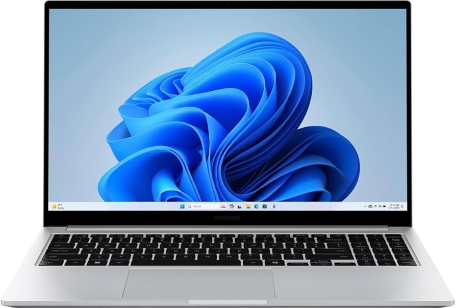 Samsung Galaxy Book 4 NP750XGK-KS2US Notebook