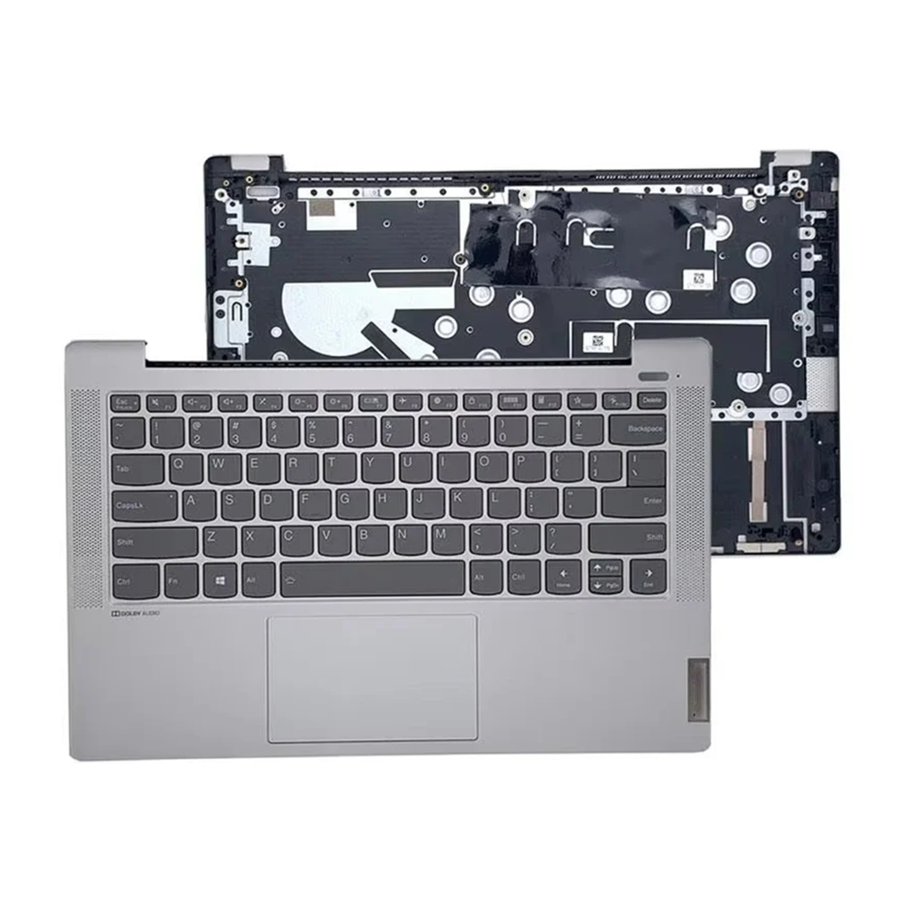 Lenovo 5 14ARE05 Series - 5CB1A13933 Top Cover with Keyboard
