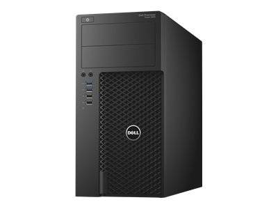 Dell Precision 3620 Workstation PC - Xeon