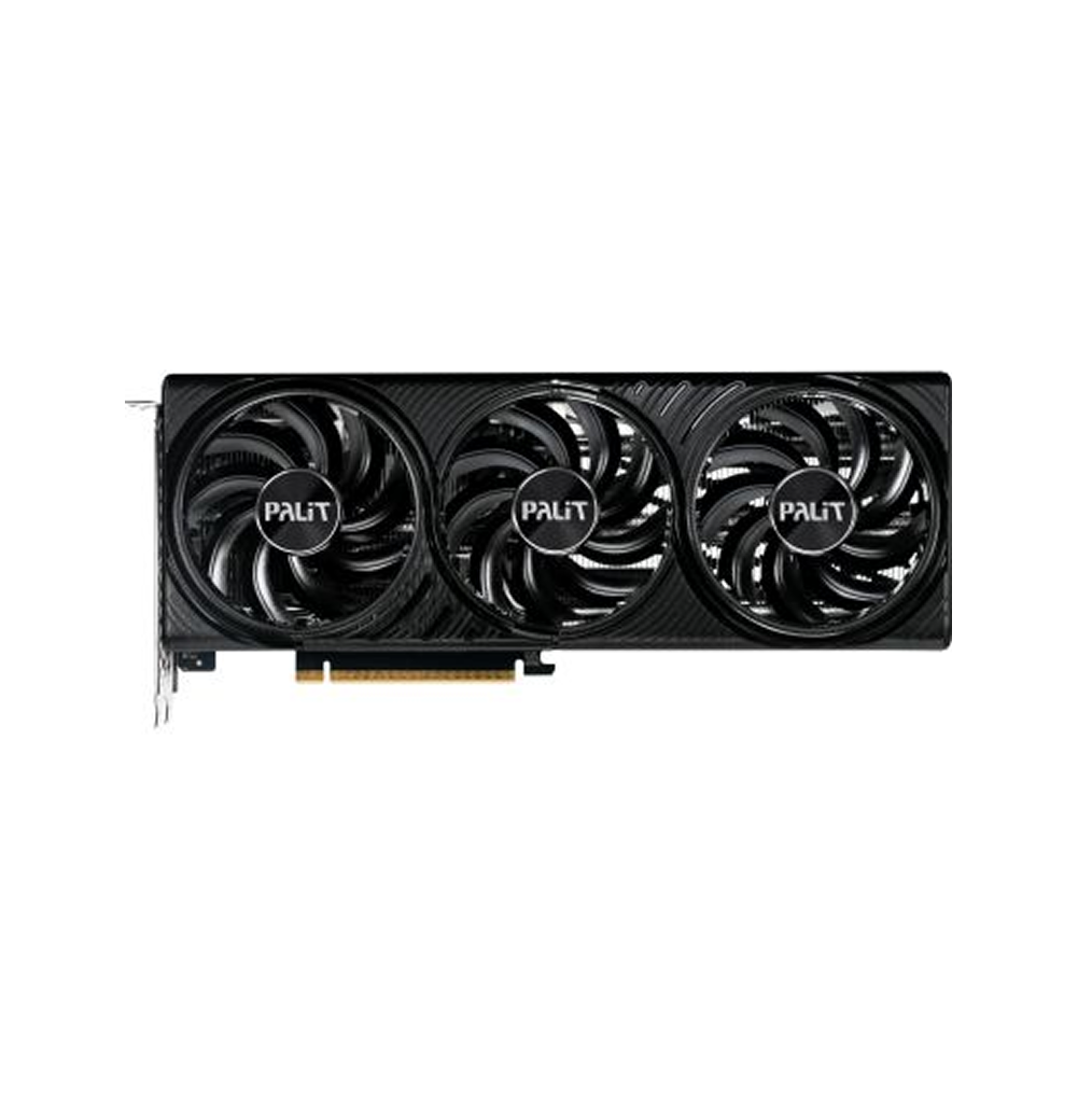 RTX 5060 8GB Palit Infinity 3 OC GDDR7 3 Fan