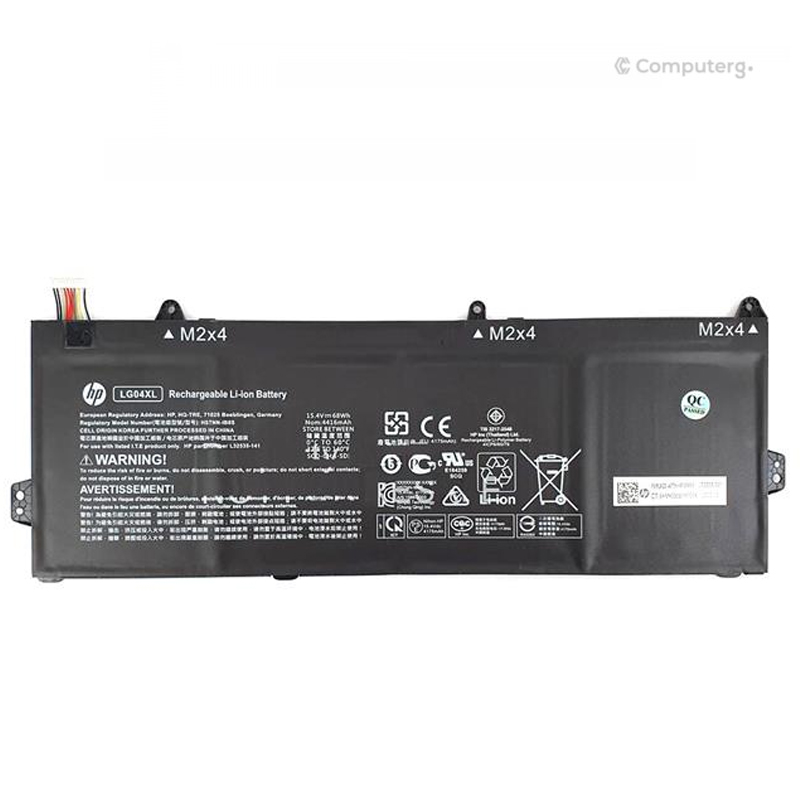 HP Pavilion 15-CS LG04XL Battery