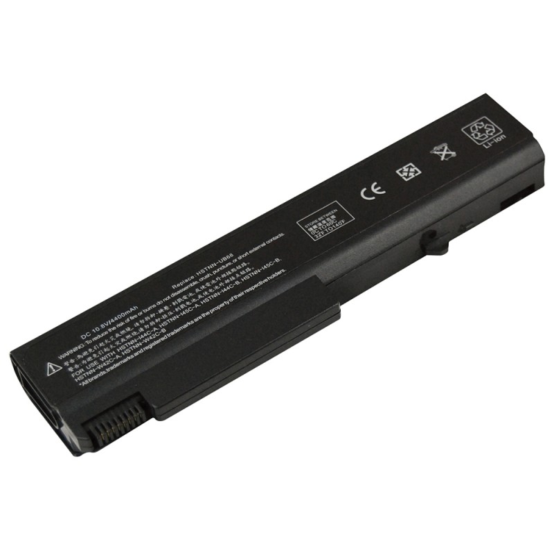 HP EliteBook 6730 HSTNN-UB69 Battery