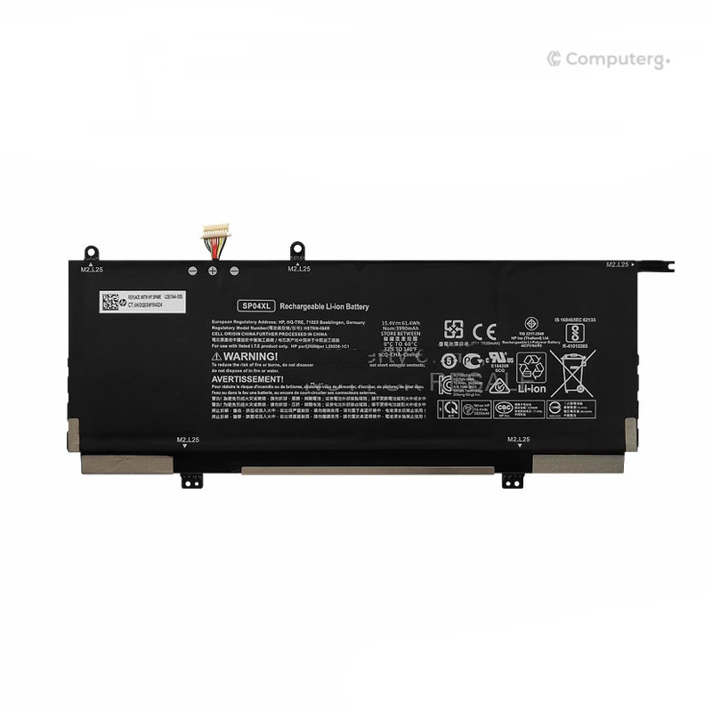HP X360 13-AP SP04XL Battery