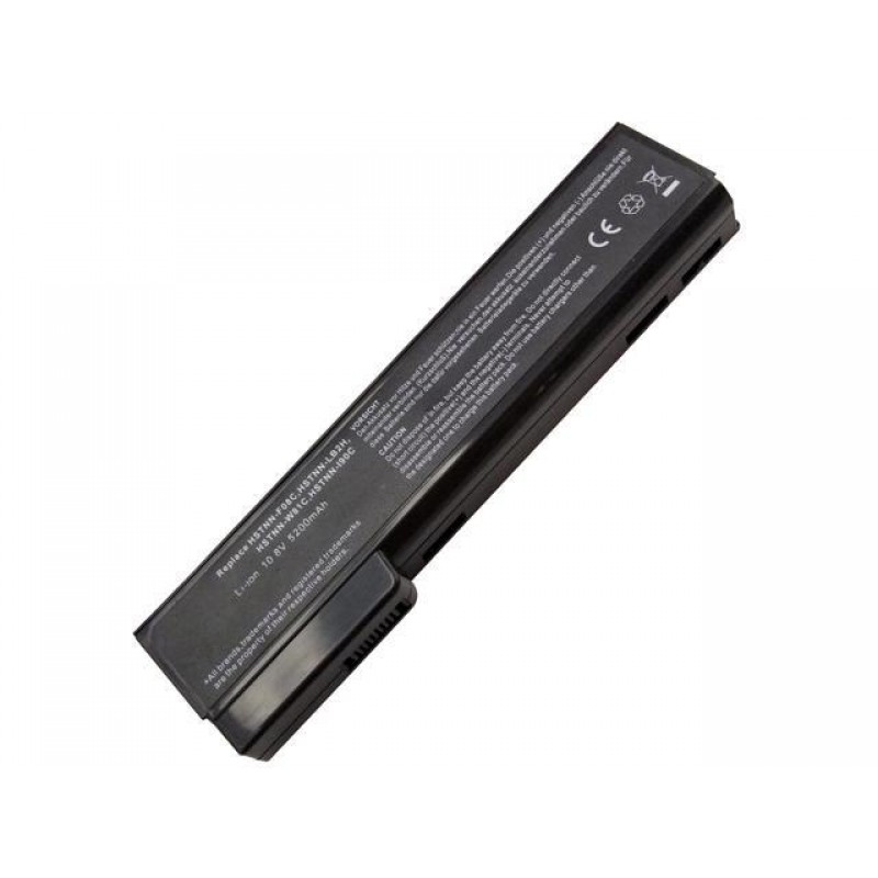 HP EliteBook 8460p CC06 Battery