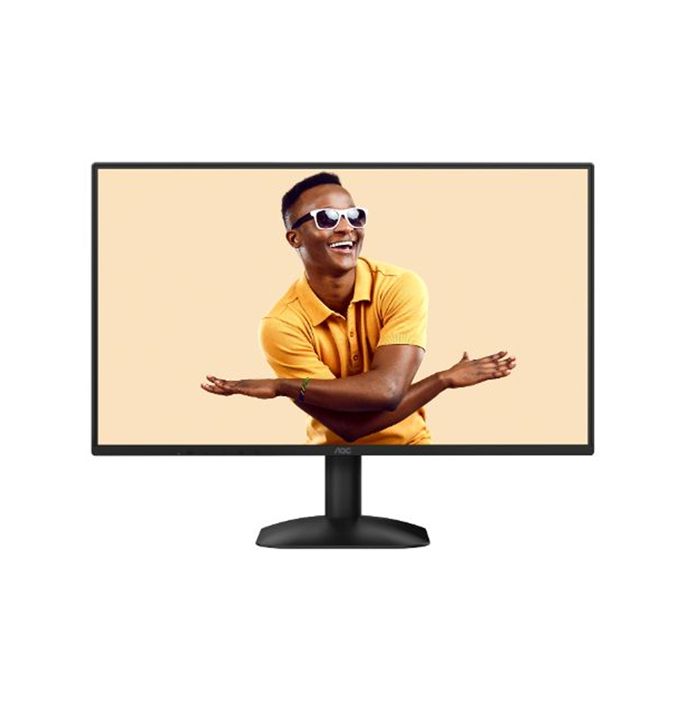 AOC 24B31H FHD IPS 120Hz 23.8-Inch Monitor