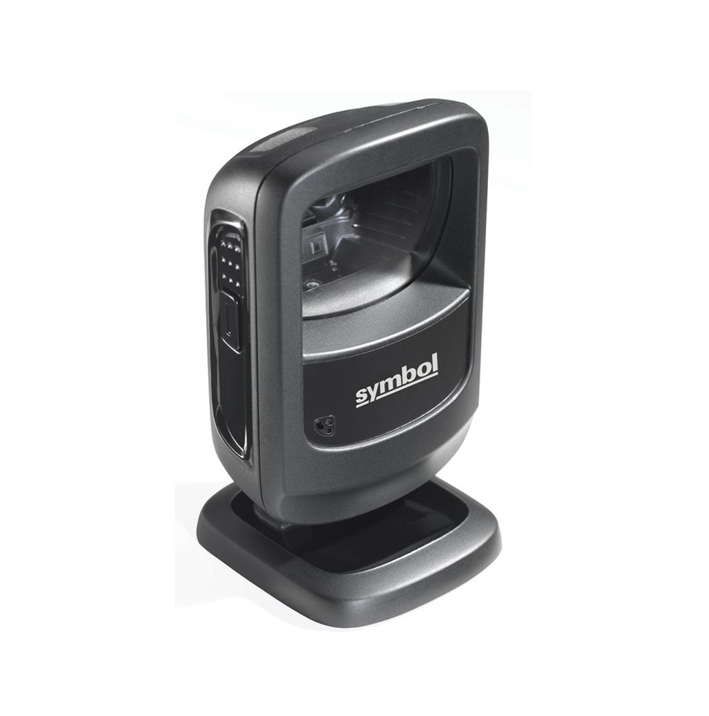 Zebra Symbol DS9208 1D/2D Barcode Scanner