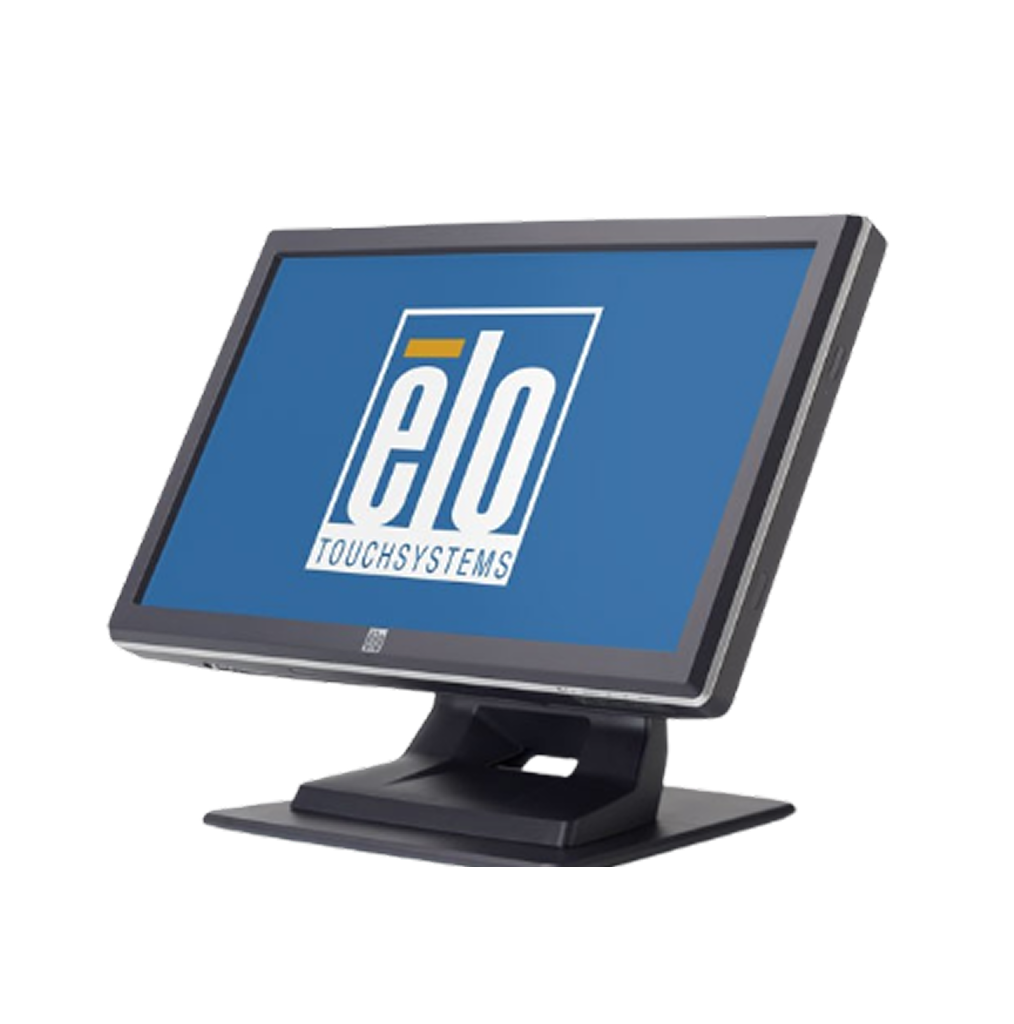 Elo 1919L 18.5" LCD Touchscreen Monitor - Grade A