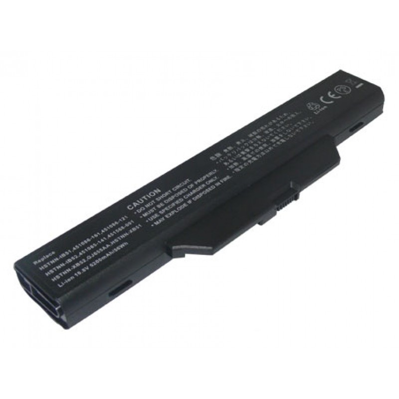 HP Compaq 6700 6720 HSTNN-FB52 Battery