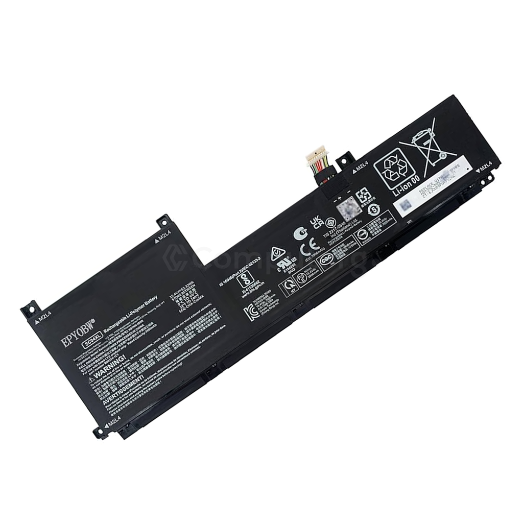 HP Envy 14-EB Series - SC04XL Battery