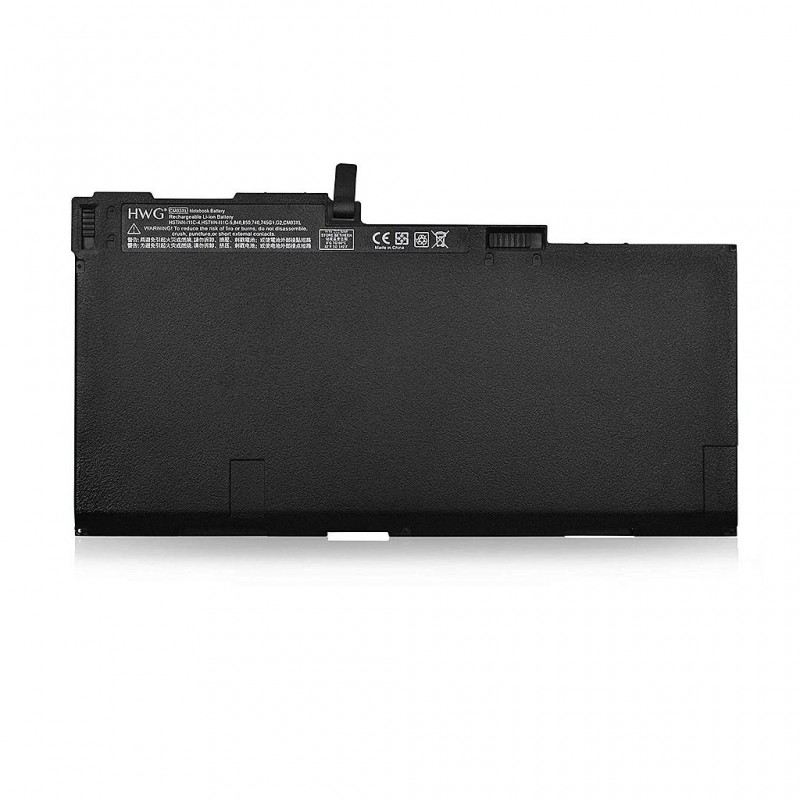 HP EliteBook 840 750 G1 G2 CO06XL Battery