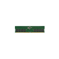 KINGSTON 16GB 5600MT DDR5 KVR56S46BS8-16 FOR PC