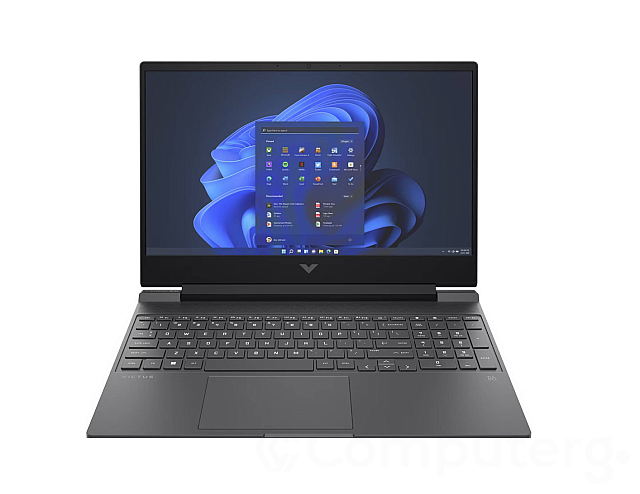 HP Victus 15-FB1000CA Gaming Notebook