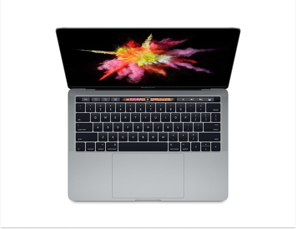 Apple MacBook Pro 13-inch 2017 - A1706