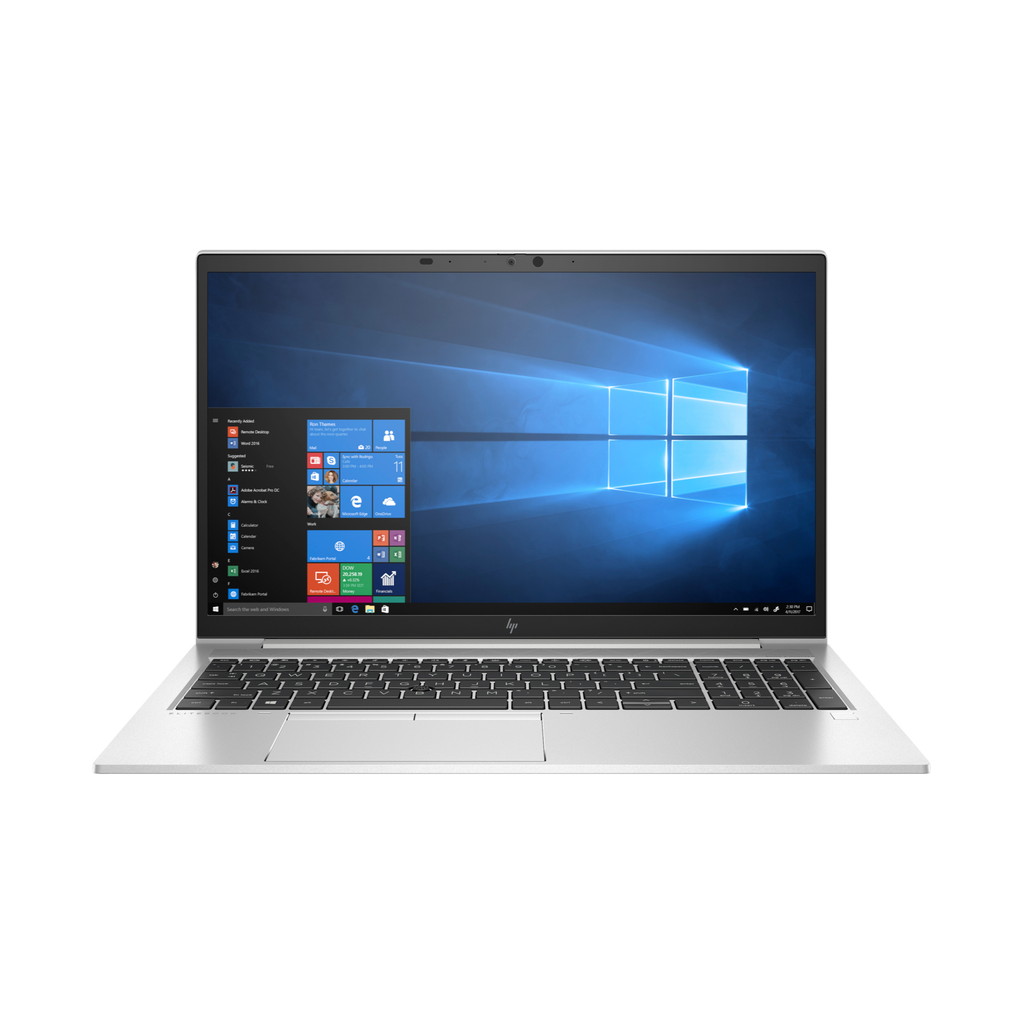HP EliteBook 850 G7 Touchscreen Notebook