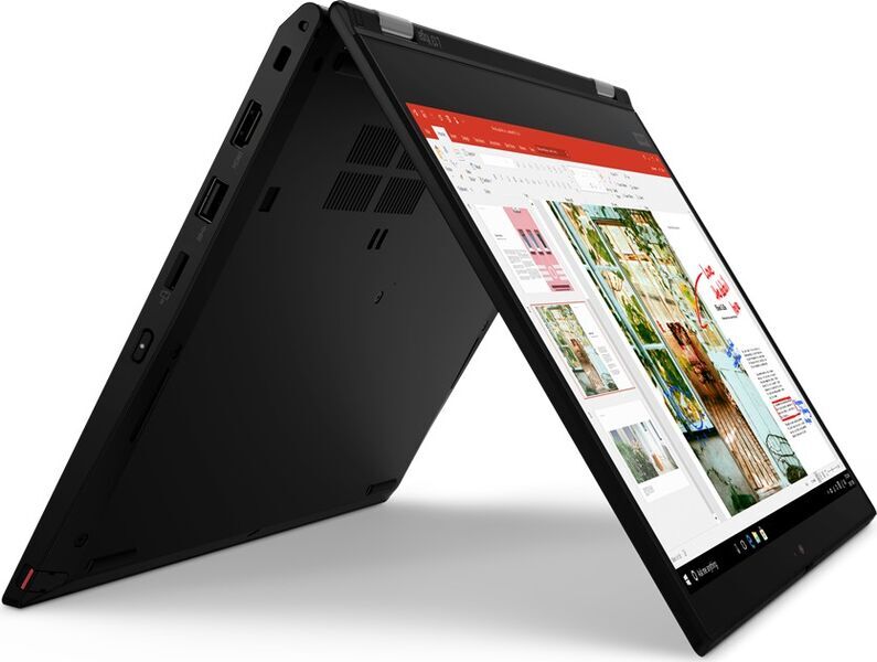 Lenovo Yoga L13 G1 2-in-1 Notebook