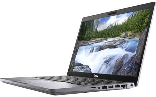 Dell Latitude 5410 Notebook