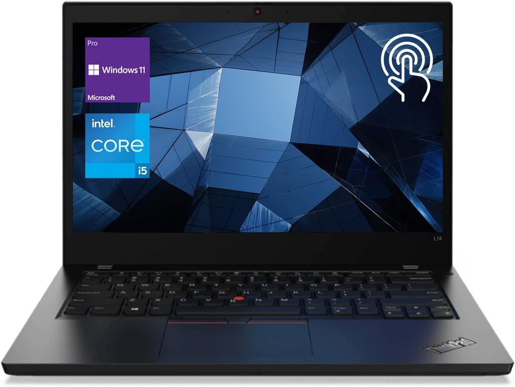Lenovo Thinkpad L14 Gen 2 Notebook