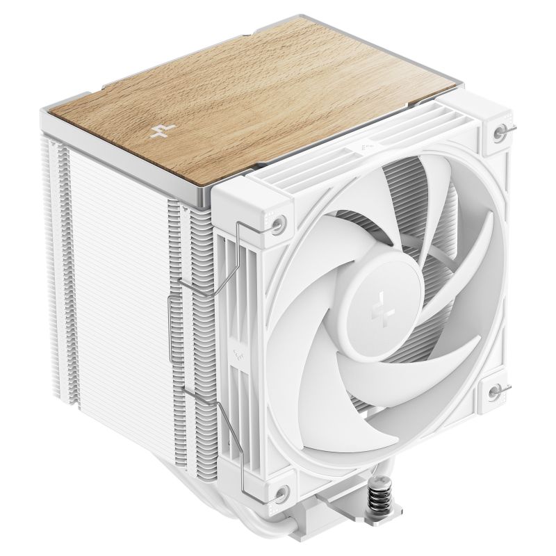 PRO K Cooler Deepcool AK500 G2 WH - R-AK500G2-WHNNMN-GJD