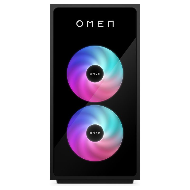 HP Omen GT16-0480ng Gaming PC