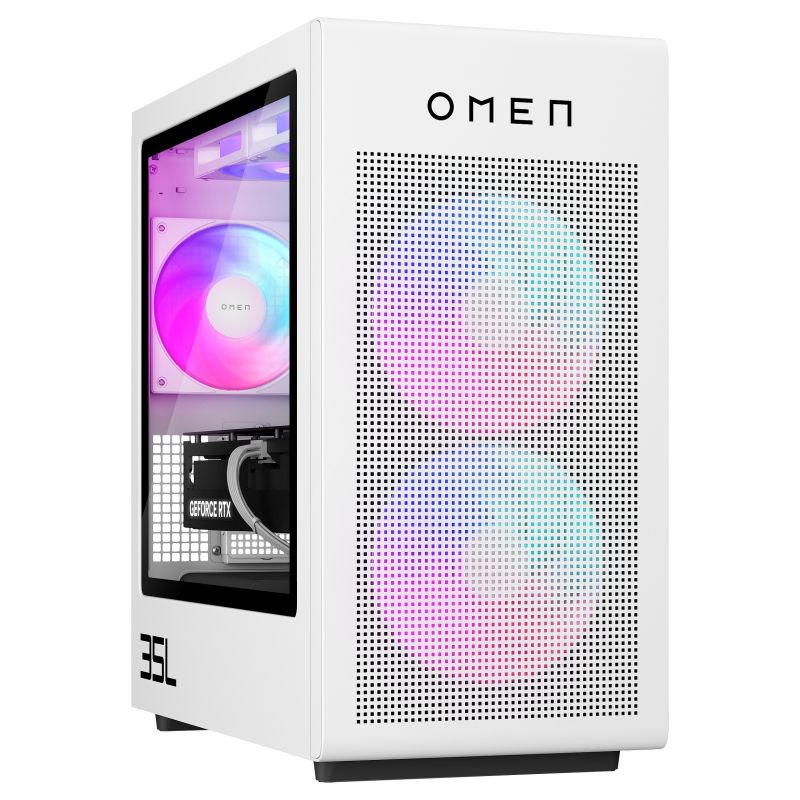 HP Omen GT16-0490ng Gaming PC