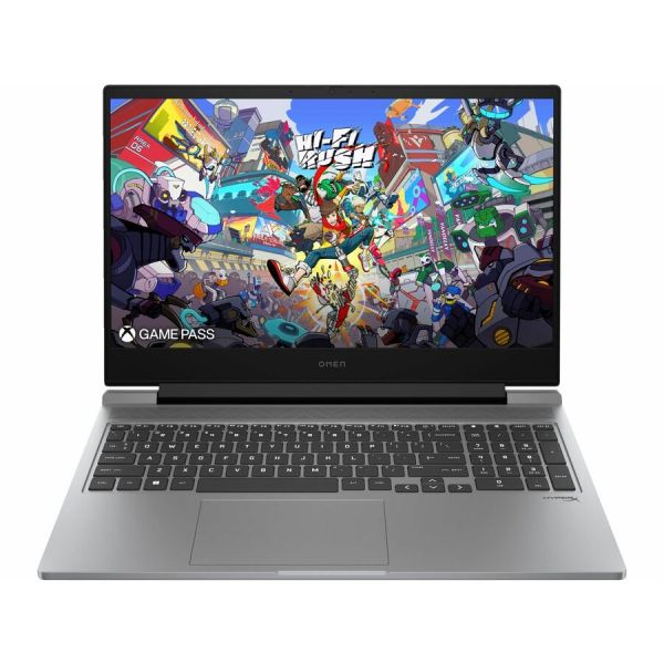 HP OMEN 16-AE0000CA Gaming Notebook