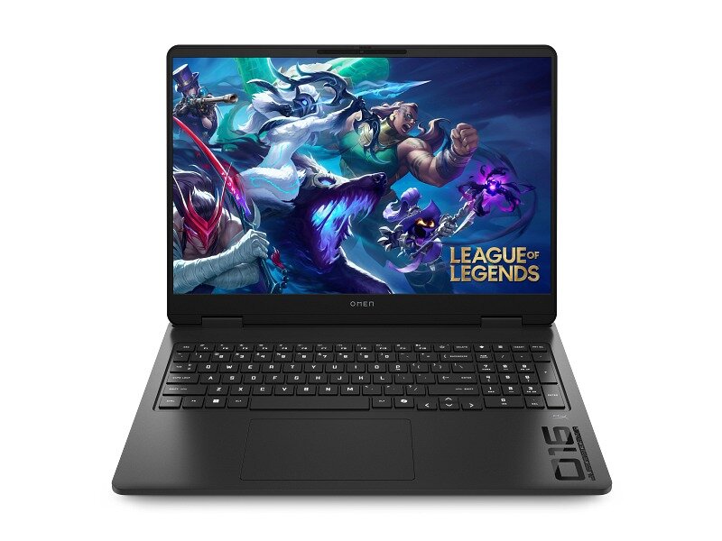 HP OMEN Transcend 16-u1000ca Gaming Notebook