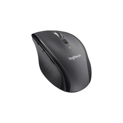Logitech mouse Marathon M705 - black - 910-006034