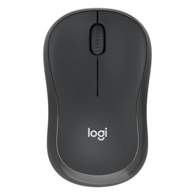 Mouse Logitech M240 for Business Graphite - 910-007182