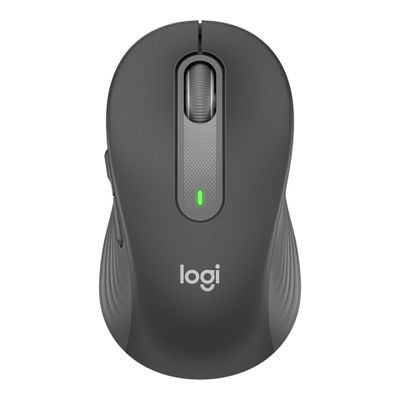 Mouse Logitech M650 Signature for Business WL - 910-006274