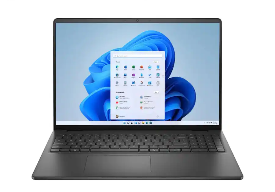 Dell 16" Touchscreen Notebook