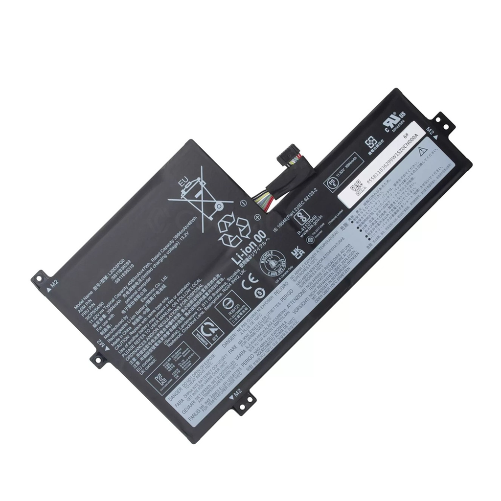 Lenovo 300E Chromebook Gen 3 - L20L3PG0 Battery