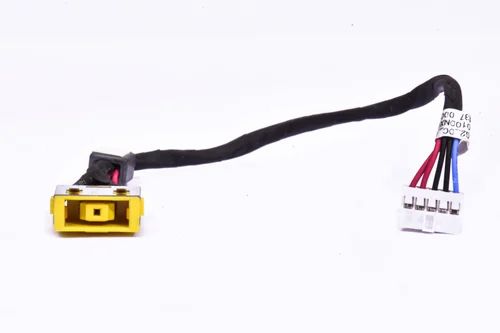 DC Jack For Lenovo IdeaPad S500 