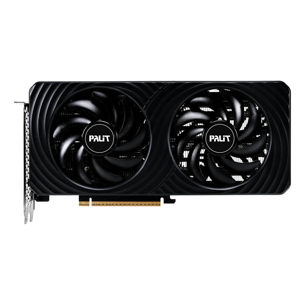 GPU NVIDIA GeForce RTX 5060 Ti 8GB Palit Dual