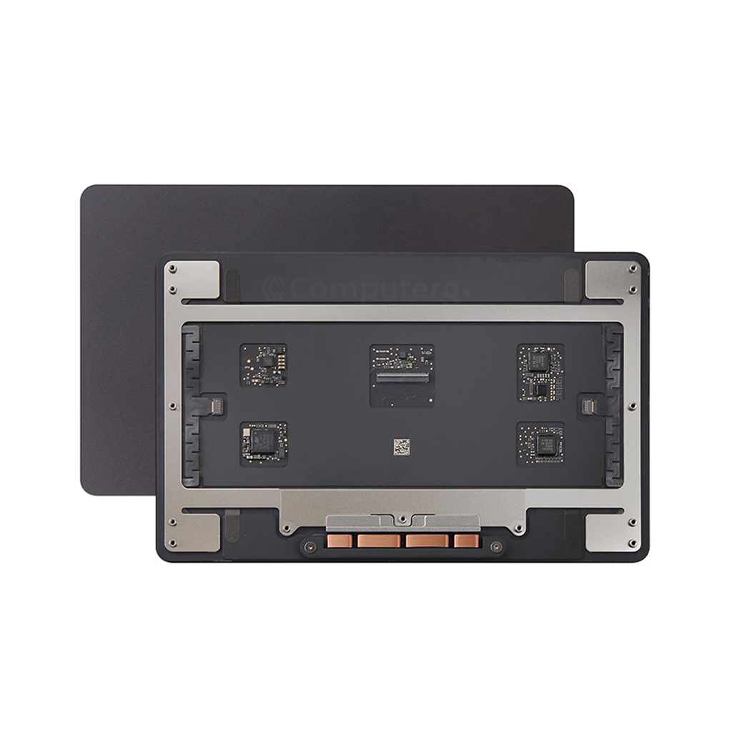 MacBook Pro 16" (A2991, M3 2023) - Trackpad Space Black